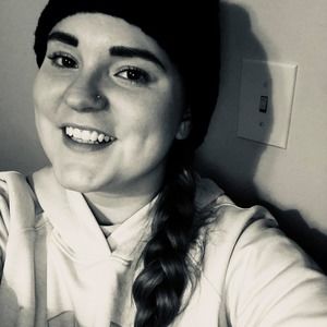 Meet your Posher, Lizzy